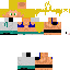 Texture for ssj3 gotenks