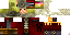 Texture for mad man