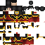 Texture for Zuko