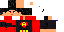Texture for Akmal Man