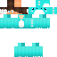 Texture for Dino
