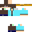 Texture for steve