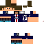 Texture for messi