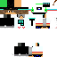 Texture for ericCAST