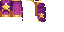 Texture for akronman1 Millionth customer cape 1Millionth Cape Redone