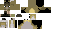 Texture for wolf_tame