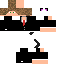 Texture for Neko Boy UDPATED II