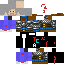 Texture for ding dong