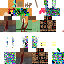 Texture for Glitchli Bobby