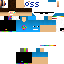 Texture for dasd
