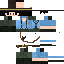 Texture for Internet cowboy