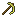 Texture for gold_pickaxe