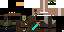 Texture for steve