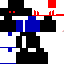 Texture for 黒と赤