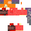 Texture for ごん