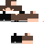 Texture for Gabriel (Without Face) (For animation rig)