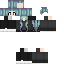 Texture for MinaPvPGamer