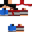 Texture for ChistMasAnders
