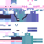 Texture for axolote