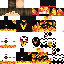 Texture for FIRE_GAMER_KLAAR