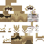 Texture for Ghost