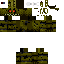 Texture for springtrap