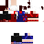 Texture for half entity