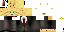 Texture for Ocelot in Suit