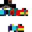 Texture for ahmed