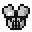 Texture for predator