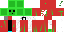 Texture for DFAF