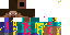 Texture for svd