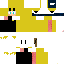 Texture for mimikyus