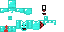 Texture for dimend armer