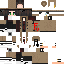 Texture for detective dan