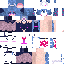 Texture for rabbit