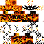 Texture for fire