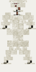 Texture for Cool Bear