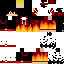 Texture for firelen