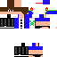 Texture for KravatAdam