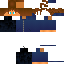 Texture for Captain Nemo (usual day)