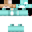 Texture for Dino