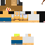 Texture for princess_v1
