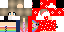 Texture for redmono