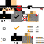 Texture for zSasuki v4