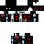 Texture for Futuristic assassin