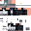 Texture for skun
