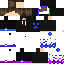 Texture for combed