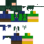 Texture for tsuyu fazendeira