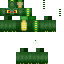 Texture for chameleon